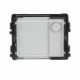 2TMA130160N0006 W51382RP1 NIESSEN Módulo 1 pulsador, con lector NFC/IC