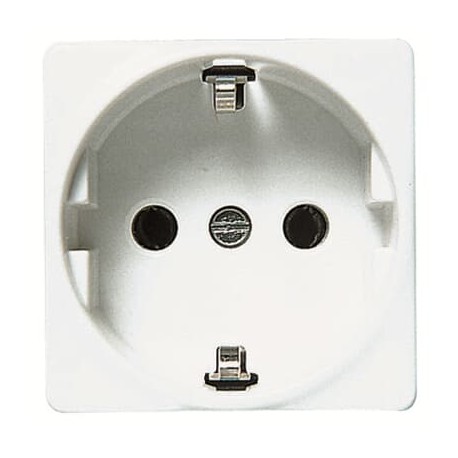 2CLA228860A1101 2288.6 BA NIESSEN BA 2.288,6 Schuko Presa 2M automatica