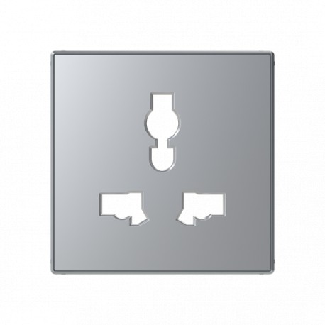 2CLA853900A1301 8539 PL NIESSEN Le capot de la base universelle PL