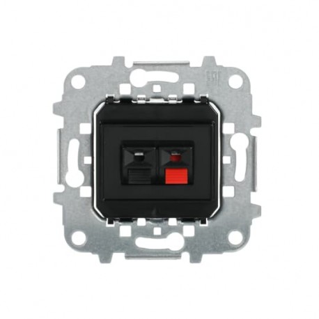 2CLA815710A1001 8157.1 NIESSEN Toma altavoz por borna