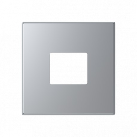 2CLA855420A1301 CP-RTC-FC-85PL NIESSEN Couvercle de thermostat F@H, CIEL ventilo