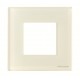 2CLA227100N3001 N2271 CB NIESSEN N2271 CB Telaio 1G 2M