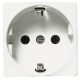 2CLA228800A1101 2288 BA NIESSEN BASE SCHUKO