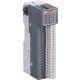 2CDG120066R0011 BCM/S 8.0.2.1 NIESSEN Módulo BAC, 8SD, 230V, 0,3A