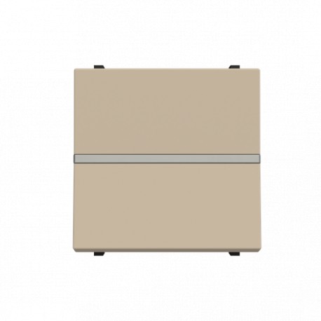 2CLA220120N1901 N2201.2 CV NIESSEN Interruttore bipolare CV