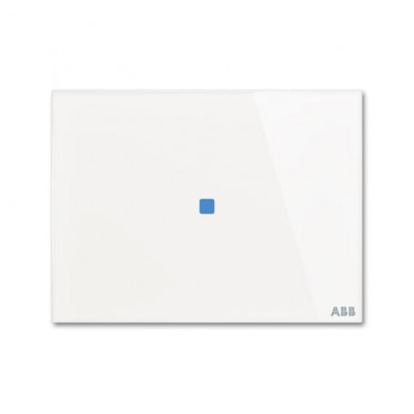 2CKA006300A1578 TB/U1.2.1-CG NIESSEN Sensore tattile, 1 canale, FM