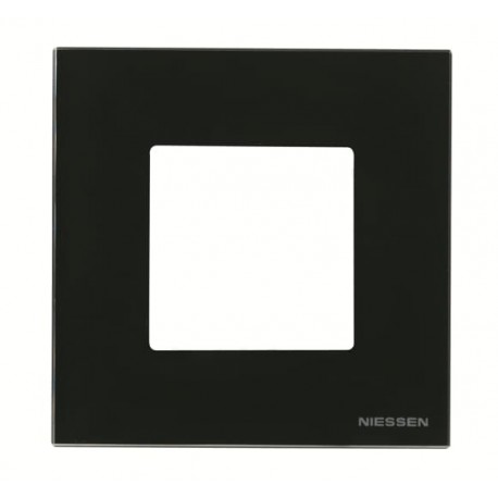 2CLA227100N3101 N2271 CN NIESSEN N2271 CN Rahmen 1G 2M