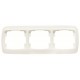 2CLA827310A1101 8273.1 BA NIESSEN BA 8.273,1 base 3G telaio orizzontale