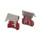 2CLA207190N1001 N2071.9 NIESSEN fascette elastiche N2071.9