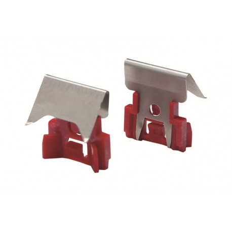 2CLA207190N1001 N2071.9 NIESSEN fascette elastiche N2071.9