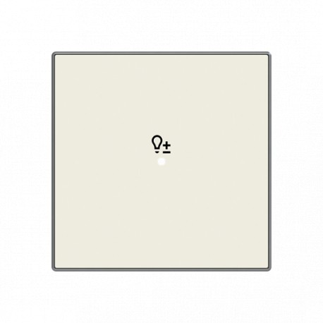 2CLA852625A1101 SRD-1-85BL NIESSEN Deckel sensor F@H-SKY 1-kanal-simb. Reg.