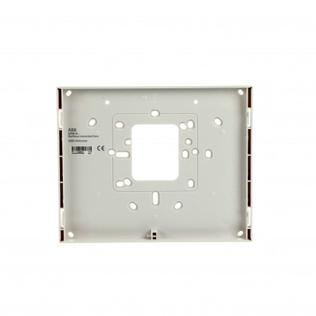 2TMA220160W0003 W2601 BL NIESSEN Sup. box pour moniteur 7, BL
