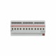 2CDG110256R0011 SA/S 12.6.2.2 NIESSEN Actuador Interruptor, 12 canales, 6A, DI