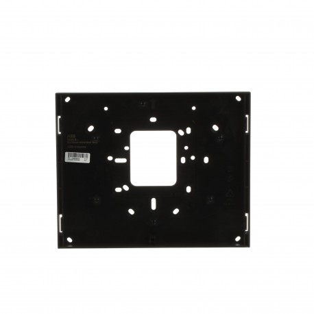 2TMA220160B0002 W2601 NG NIESSEN Sup. box pour moniteur 7, NG