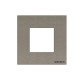 2CLA227100N4001 N2271 OX NIESSEN N2271 OX Telaio 1G 2M