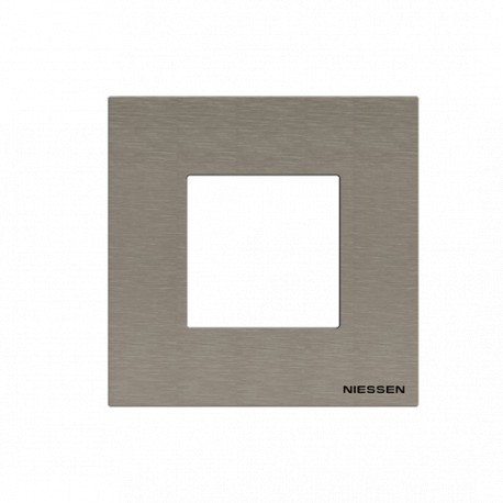 2CLA227100N4001 N2271 OX NIESSEN N2271 OX Telaio 1G 2M