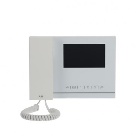 2TMA210050W0018 W2255 BL NIESSEN Guardia / concierge