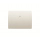 2CLA843000A1001 8430 BL NIESSEN Tecla electronica