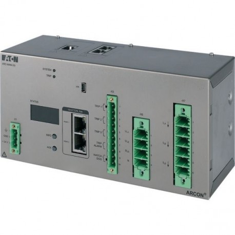 ARC-MAIN-3G 193890 Y7-193890 EATON ELECTRIC ARC-MAIN-3G