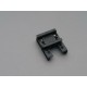 32947 WOEHNER mounting rail 45 mm for busbar adapters