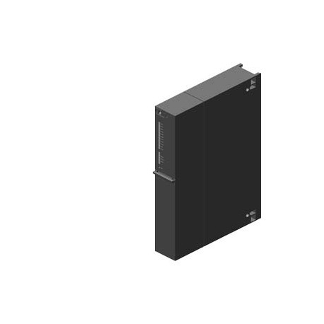 6ES7410-5HX08-0AB0 SIEMENS SIMATIC PCS 7, CPU 410-5H PROCESS AUTOMATION, MODULO CENTRAL PARA S7-400 Y S7-400..