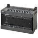 CP2E-N40DR-D CP2W0009H CP2EN40DRD OMRON CP2E series compact PLC Network type 24 DI, 16 DO Relay output Power..