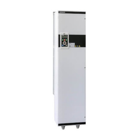 SX-A4200-E3FA4 AA055524E SXA4200E3FA4 OMRON SX inverter IP20, 200 kW, 3~ 400 VAC, direct torque control, bui..