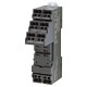 PTF-08-PU-L PT 8101D PTF08PULBYOMB OMRON Base LY 8-pin DIN-Rail