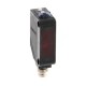 E3Z-D66 E3Z 4058H E3ZD66OMI OMRON Photoelectric sensor, rectangular housing, red LED, diffuse, 100 mm, NPN, ..
