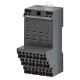 PTF-14-PU-L PT 8102B PTF14PULBYOMB OMRON Socket, DIN rail/surface mounting, 14-pin, push-in plus terminals