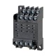 PTFZ-14-E PTFZ0002E PTFZ14EBYOMZ OMRON Base LY 14 pines Carril DIN