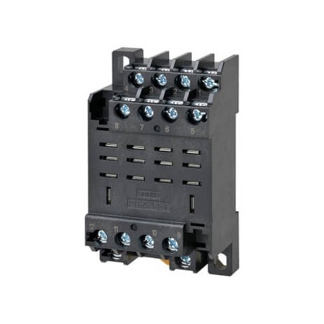 PTFZ-14-E PTFZ0002E PTFZ14EBYOMZ OMRON Base LY 14 pinos DIN Rail