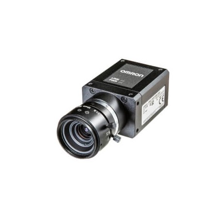 F440-FXXXY50M-NNV F4405002E F440FXXXY50MNNV OMRON Smart-Kamera, keine Optik, 5 MP, Mono, kein Licht, AutoVIS..