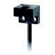 EE-SX951-W 1M EESX2205A EESX951W1M OMRON Photo micro sensor, slot type, NPN, 1m cable,