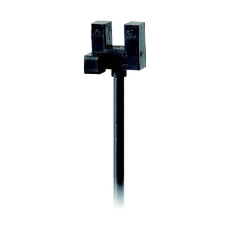 EE-SX952-W 1M EESX2206M EESX952W1M OMRON Photo micro sensor, slot type, NPN, 1m cable