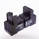 PYF14-ESN-B AA056193H PYF14ESNB,1 OMRON Conector, com terminais comuns e de mola na parte inferior e com ter..