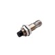 E2E-X16MC112-M1 E2EN0765C 687892 OMRON Proximity sensor, inductive, nickel-brass, short body, M12, unshielde..