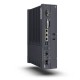 NYB2C-314K1 NYB10917F NYB2C314K1 OMRON PC Caixa Industrial com Intel© Celeron© 3965U, 4GB DRAM (sem ECC), 12..