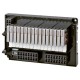 G70V-SID16P G70V1001E 670255 OMRON Block 16 G2RV Relays Input NPN Push-in+ PLC
