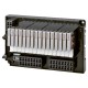 G70V-SID16P-1 G70V1000G G70VSID16P1 OMRON Blocco 16 relè G2RV plc Input PNP, Push-in+