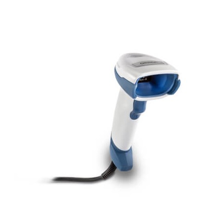 V410-HDS4608HC V4105002G V410HDS4608HC,1 OMRON V410-H HC Handheld Reader, white, wired