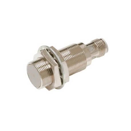E2E-X8B3D18-M1 E2EN1722E 687860 OMRON Proximity sensor, inductive, nickel-brass, short body, M18, shielded, ..