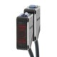 E3Z-T61A 2M E3Z 4044H E3ZT61A2MOMI OMRON Photoelectric sensor, rectangular housing, red LED, through-beam, 1..