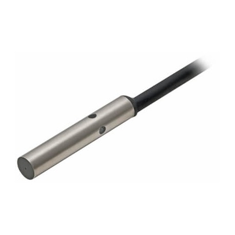 E2E-C06S02-WC-B1 2M E2E 8146M E2EC06S02WCB12MOMS OMRON Induktiver tag.6,5 mm, bündig Einbaubar 2mm 3h PNP NA..