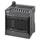 CP2E-N20DR-D CP2W0007A CP2EN20DRD OMRON CP2E series compact PLC Network type 12 DI, 8DO Relay output Power s..