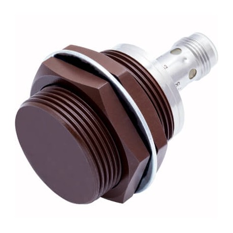 E2EW-QX20B1T30-M1 E2EW0696A E2EWQX20B1T30M1OMS OMRON Proximity sensor, inductive, fluororesin coating (base ..