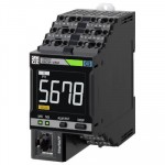 K6CM-VBMA-EIP K6CM0001A OMRON Monitoraggio delle condizioni del motore, AC, 3 fasi, motore a induzione, mode..