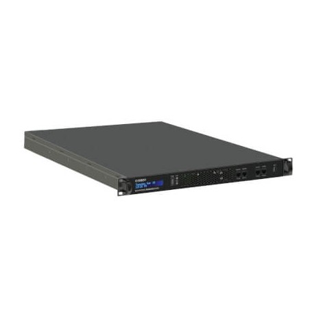 20271-903 R6A 2083B OMRON Bundle. Fleet Simulator, EM2100 appliance and Perpetual Fleet Simulator License