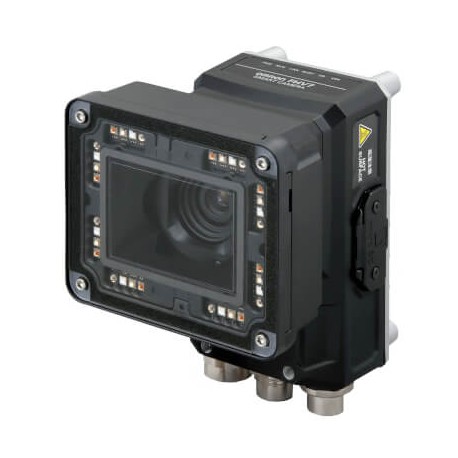 FHV7X-C016-S12-MC FHV72037M OMRON Caméra intelligente FH Vision, haute performance, type couleur, résolution..