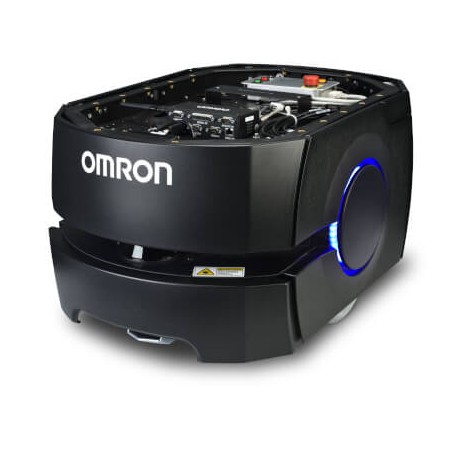 37042-20002 R6A 2053M 3704220002 OMRON Mobile Robot Docking Station Kit, LD-90, ESD, Charger, without Batter..